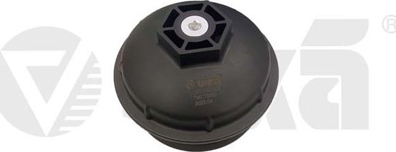 крышка фильтра масляного Vika. Артикул 11151792501