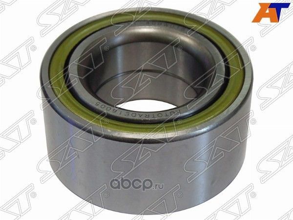 AU0844-1LLL588 ПОДШИПНИК ПЕРЕДНЕЙЗАДНЕЙ СТУПИЦЫ (SAT). Артикул ST40BWD15