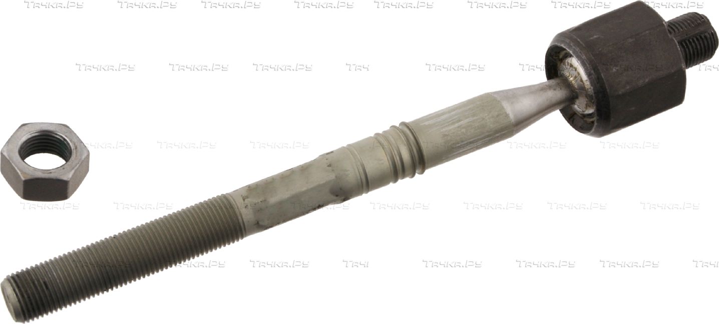 Рулевая тяга Febi Bilstein ProKit правая/левая для BMW 7 IV (E65/E66) 2001-2008. Артикул 29323