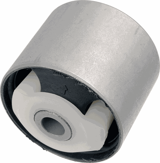 Сайлентблок заднего рычага подвески Lemforder передний правый/левый верхний для Land Rover Discovery IV 2009-2016. Артикул 34390 01