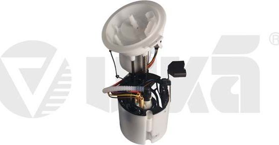 Бензонасос (топливный насос) Vika. Артикул 99191801201