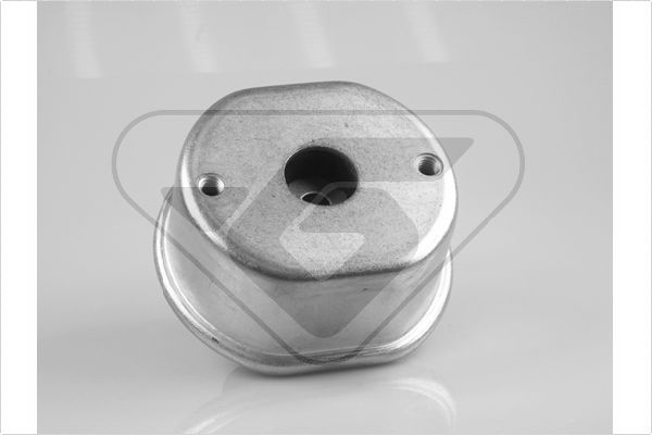 Подушка (опора) двигателя Hutchinson. Артикул 594293