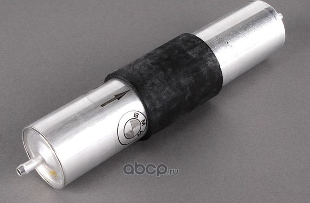 Топливный фильтр BMW. Артикул 13321740985