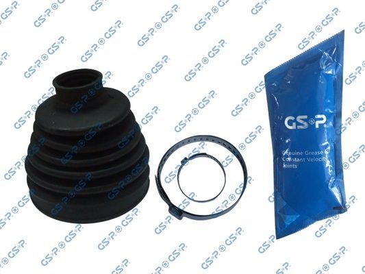 Пыльник шруса (комплект) GSP (Полихлоропрен (неопрен)). Артикул 780104