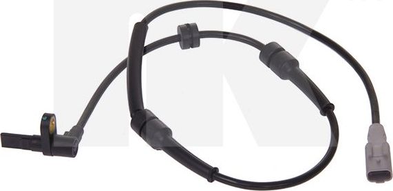 Датчик ABS NK. Артикул 293717