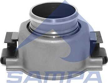 Выжимной подшипник сцепления Sampa. Артикул 062.464