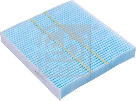 Салонный фильтр Febi Bilstein для Peugeot 4008 2012-2017. Артикул 27829