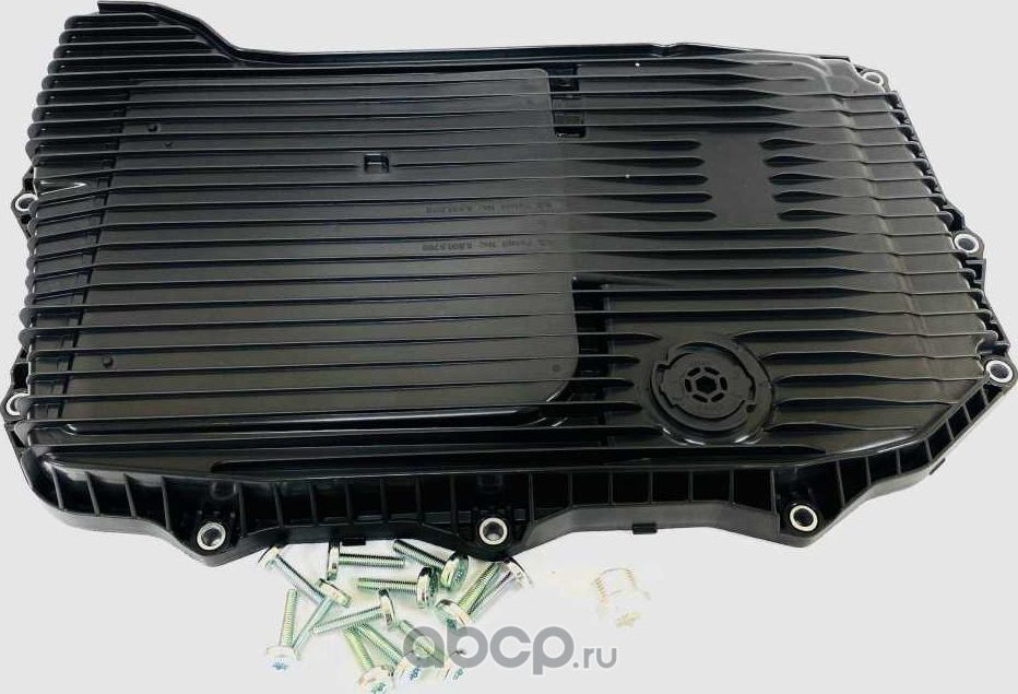 Поддон картера (Ukorauto) Ukorauto. Артикул U0416019