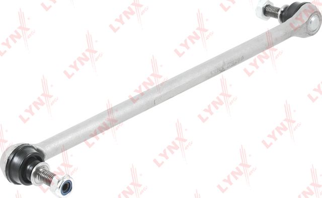 Стойка (тяга) стабилизатора LYNXauto. Артикул C7356LR