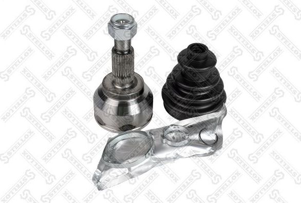 Шрус наружный (граната) Stellox для Renault Laguna II 2001-2007. Артикул 150 2096-SX