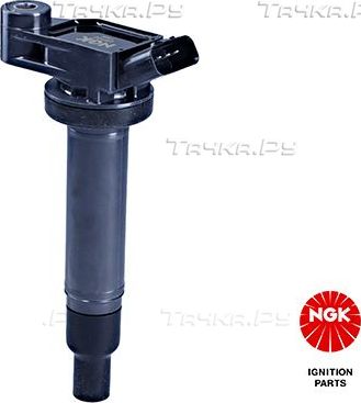 Катушка зажигания NGK для Lexus RX I 1998-2003. Артикул 48297