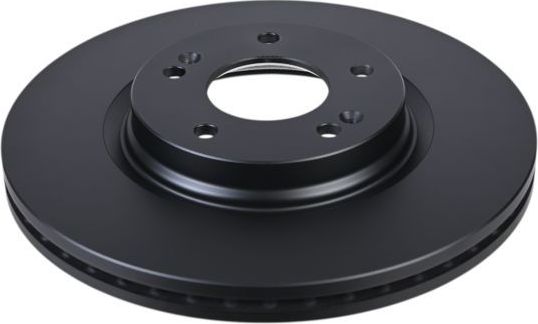 Тормозной диск Zentparts. Артикул Z06549