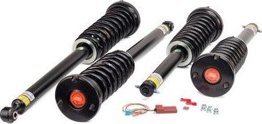 Амортизаторы и пружины подвески (комплект) Arnott Оригинальный продукт Arnott. Артикул C-2271