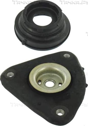 Опора амортизатора (стойки) SKF передняя для Ford Kuga II 2013-2019. Артикул VKDA 35426