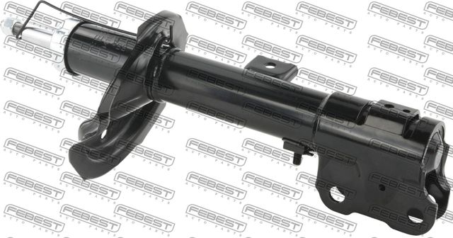 Амортизатор Febest. Артикул 04110-007FR