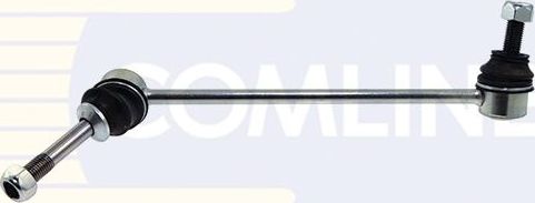 Стойка (тяга) стабилизатора Comline (сталь) передняя левая для BMW X6 I (E71) 2008-2014. Артикул CSL5083