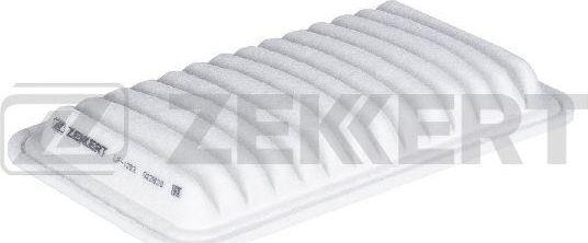 Воздушный фильтр Zekkert. Артикул LF-1202