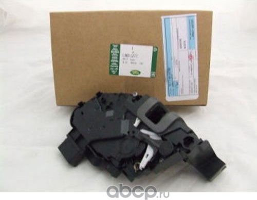 Замок двери Land Rover. Артикул LR091527