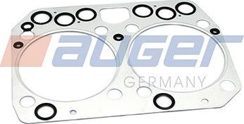 Прокладка ГБЦ Auger. Артикул 75011
