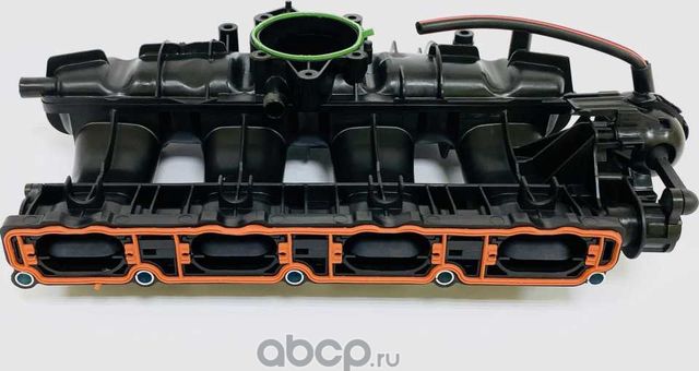 U0410003_Коллектор впускной (Ukorauto). Артикул U0410003