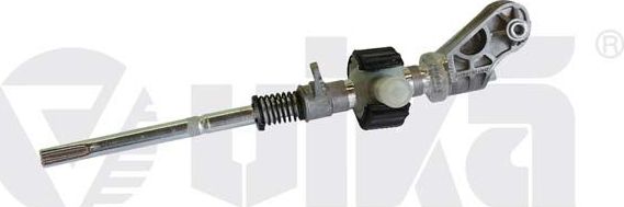 Тяга переключения передач Vika. Артикул 77111649901