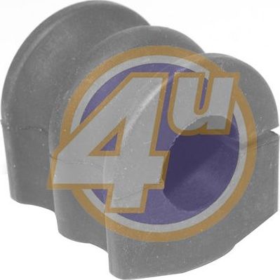 Втулка стабилизатора 4U. Артикул NS-SB-00472