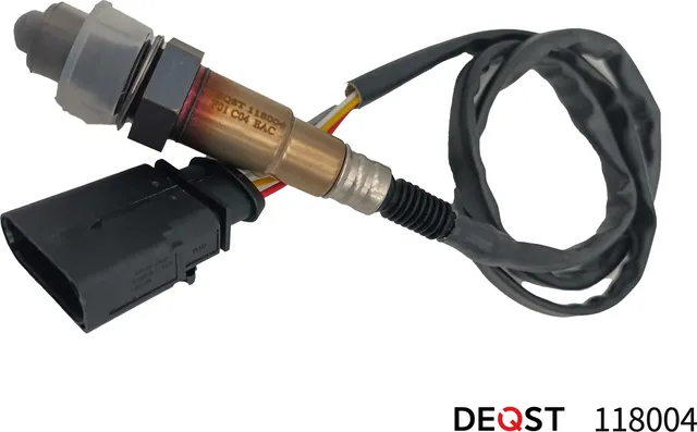 Датчик кислорода SKODA OCTAVIA (5E3) 11,12- 1.8 TSI (Deqst). Артикул 118004