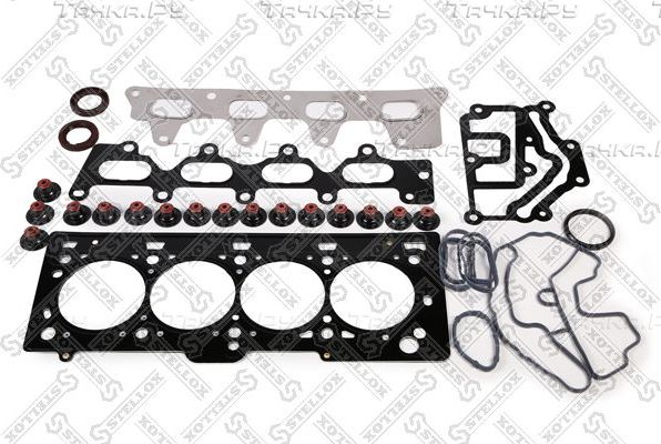 Комплект прокладок ГБЦ Stellox для Renault Clio V 2010-2026. Артикул 11-25504-SX