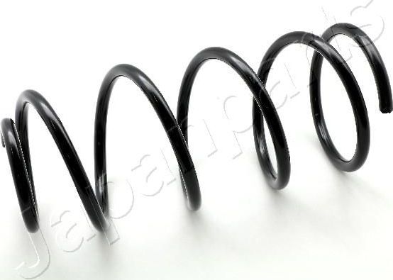 Пружина подвески Japanparts передняя для Ford Focus II 2004-2012. Артикул ZC3408G