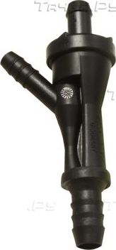 Вакуумный насос Hitachi Hueco для Audi Cabriolet 1992-2000. Артикул 139321