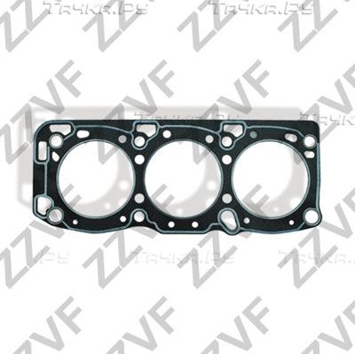 Прокладка ГБЦ ZZVF для Chrysler LeBaron III 1990-1996. Артикул ZV1656MD