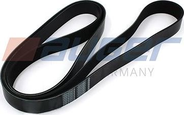 Приводной ремень поликлиновой Auger. Артикул 80111