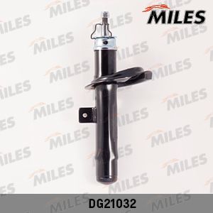 Амортизатор Miles. Артикул DG21032