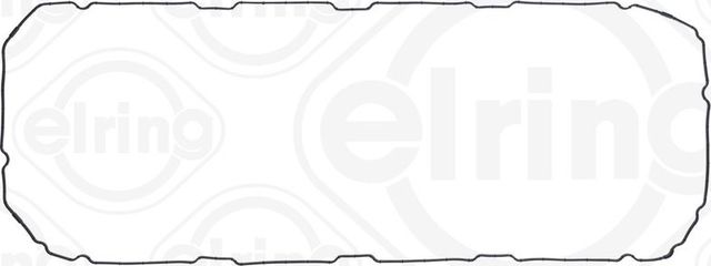 Прокладка маслянного поддона двигателя Elring. Артикул 233.440