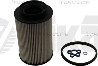 Топливный фильтр Vika для SEAT Leon II 2005-2012. Артикул 11270041901