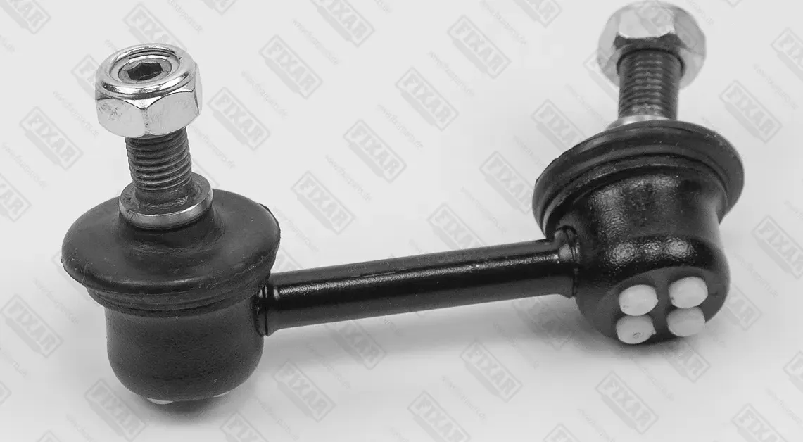 Тяга стабилизатора задняя правая | зад прав | (Fixar). Артикул FP0968R