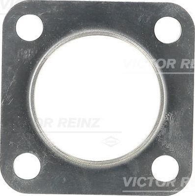 Прокладка глушителя Victor Reinz. Артикул 71-23143-10