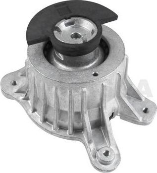 Подушка (опора) двигателя OSSCA правая для Mercedes-Benz C-Класс IV (W205, C205) 2013-2026. Артикул 51700