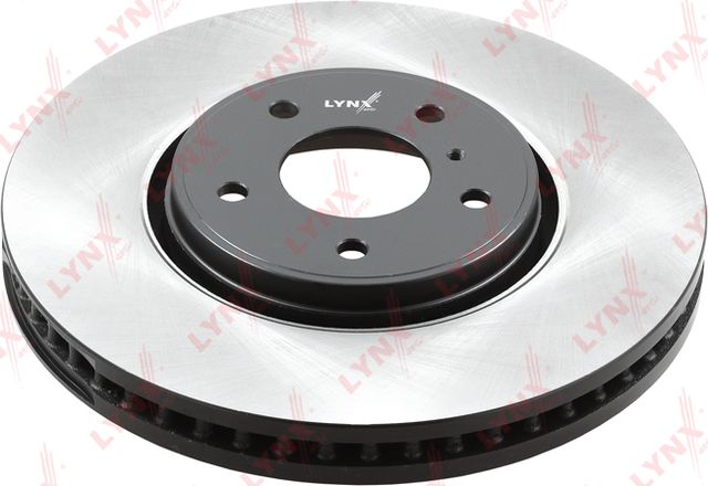 Тормозной диск LYNXauto. Артикул BN-1828