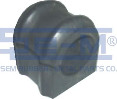 Втулки стабилизатора Sem Lastik. Артикул 9026
