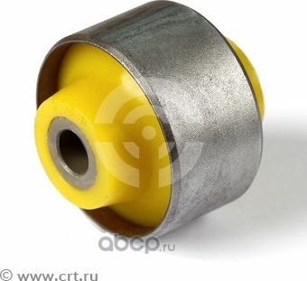 Сайлентблок передней подвески  нижнего рычага  задний  полиуретановый HYUNDAI I10 (2007-)  I20 (2008 (Точка Опоры) Точка Опоры. Артикул 12-06-2083