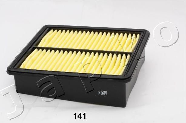 Воздушный фильтр Japko для Nissan Murano Z51 2010-2014. Артикул 20141