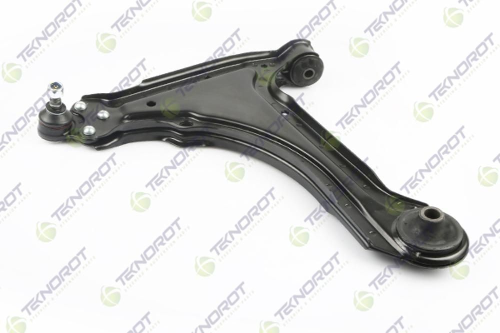 Поперечный рычаг передней подвески Teknorot. Артикул O-426