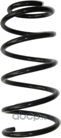 Пружина подвески Mazda. Артикул B32T34011C