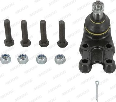 Шаровая опора MOOG. Артикул HY-BJ-1607