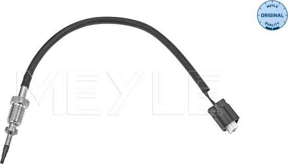 Датчик температуры выхлопных газов Meyle Original для BMW 7 IV (E65/E66) 2005-2007. Артикул 314 800 0064