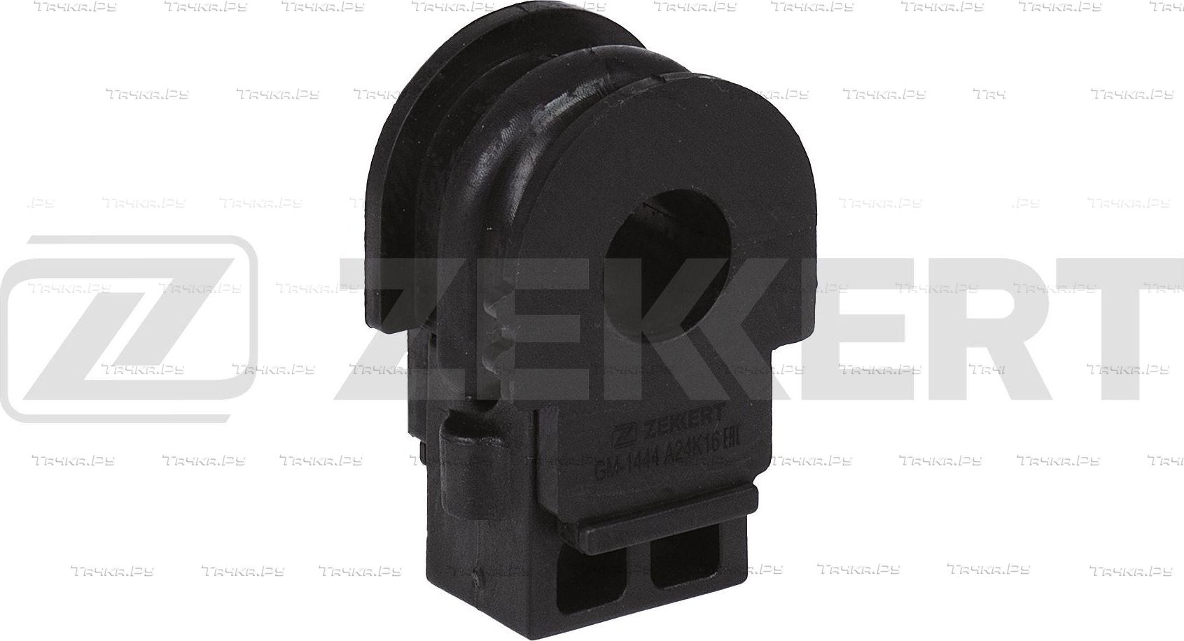 Втулка стабилизатора Zekkert передняя для Nissan Juke I 2010-2019. Артикул GM-1444