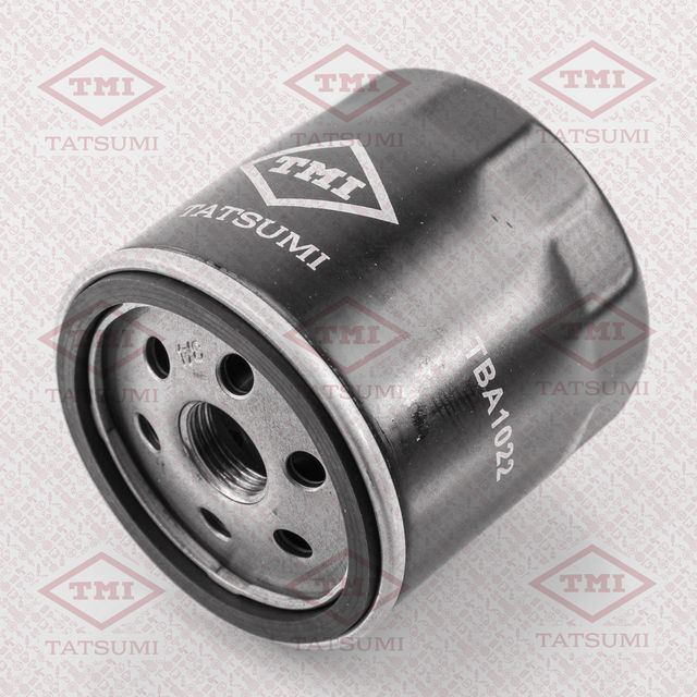 Фильтр масляный (Tatsumi). Артикул TBA1022