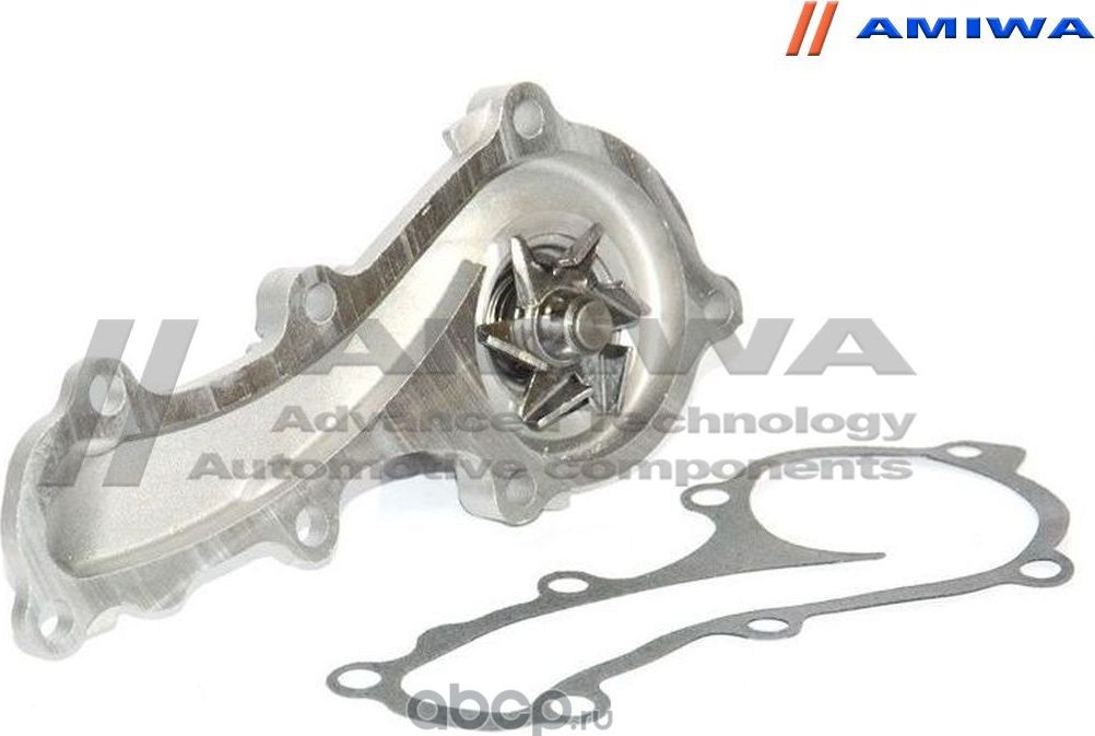 НАСОС ВОДЯНОЙ (Amiwa). Артикул 3001005
