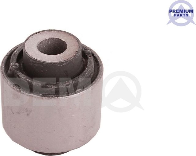 Сайлентблок заднего рычага подвески Sidem правый/левый для Volkswagen Bora 1998-2005. Артикул 863721